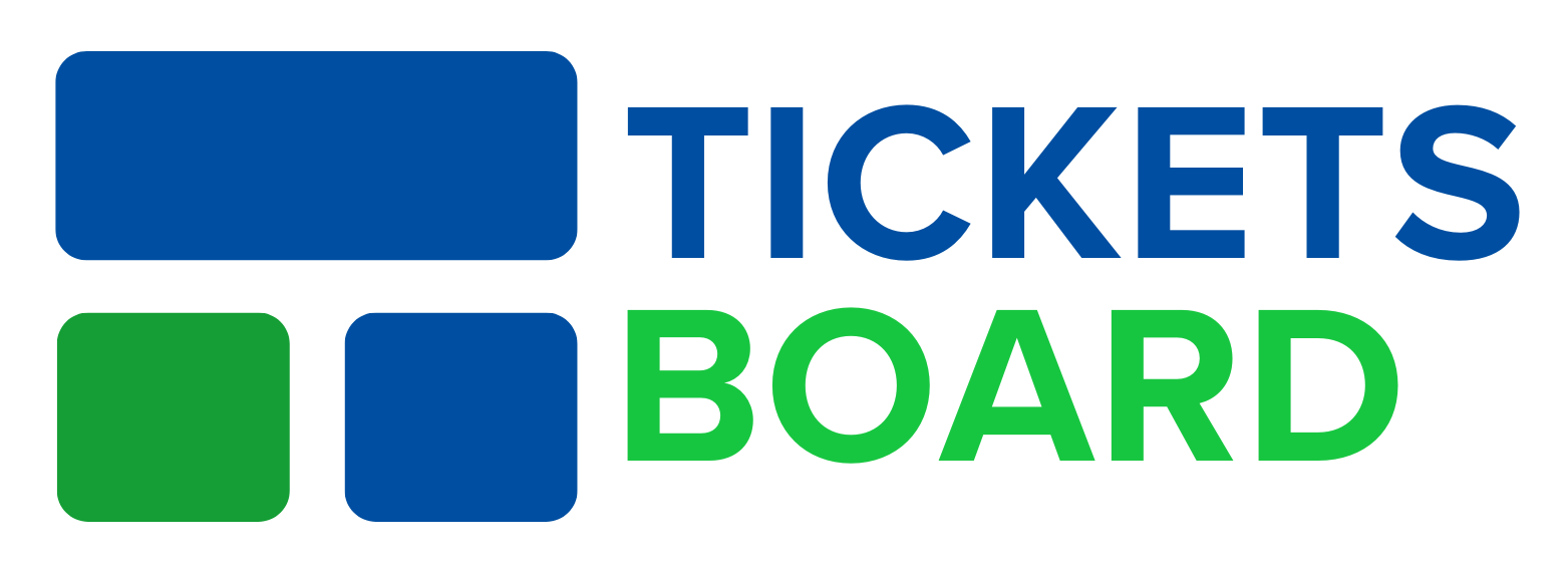 TicketsBoard.in
